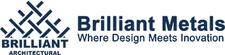 Brilliant Metal Mesh