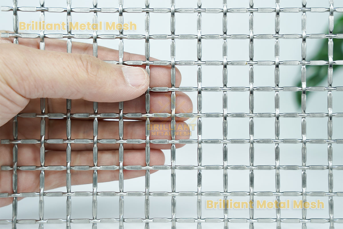 Decorative Wire Grilles