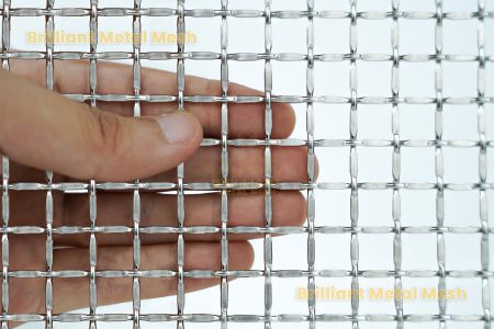 stainless steel decorative grilles